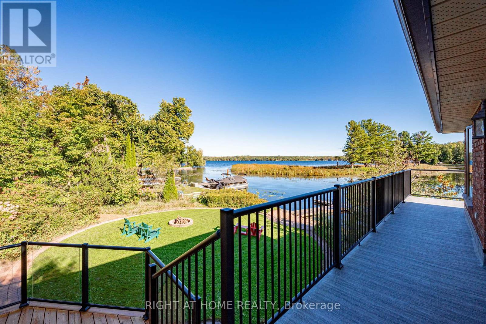 154 Fire Route 26, Trent Lakes, Ontario  K0L 1J0 - Photo 35 - X13830688
