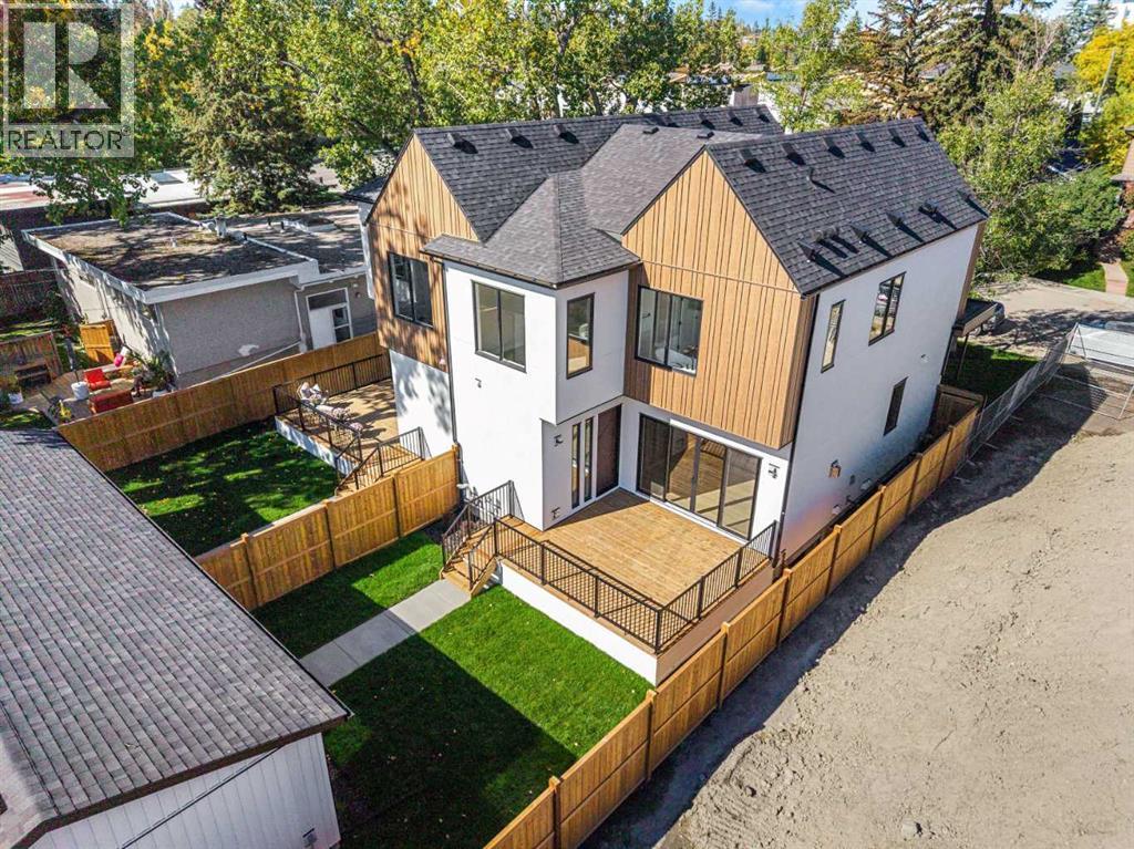 725 53 Avenue SW, Calgary, Alberta  T2V 0C4 - Photo 44 - A2348990