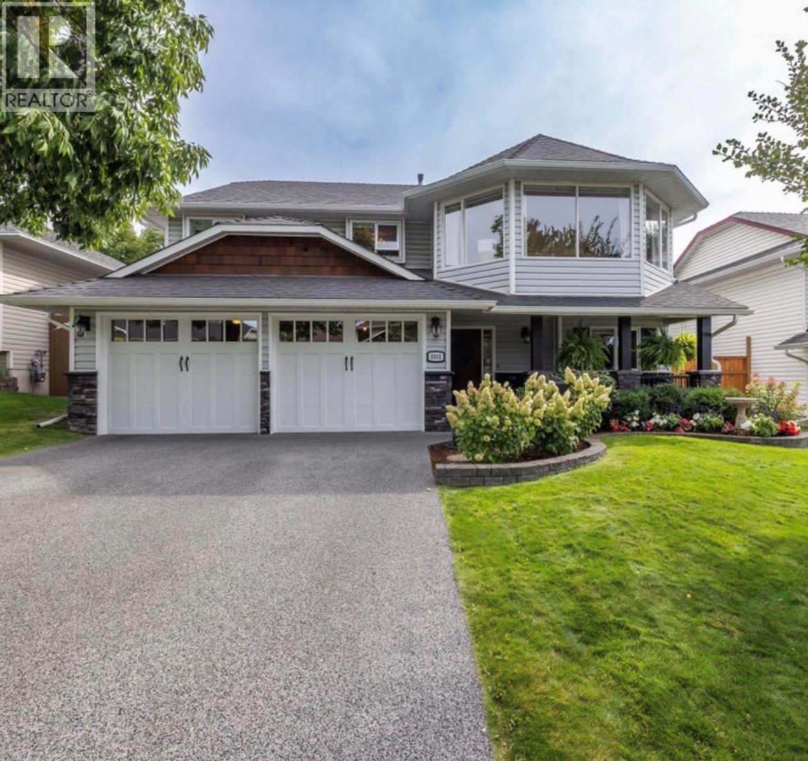 1931 Tinniswood Court, Kamloops, British Columbia  V2E 2K5 - Photo 1 - 10402267
