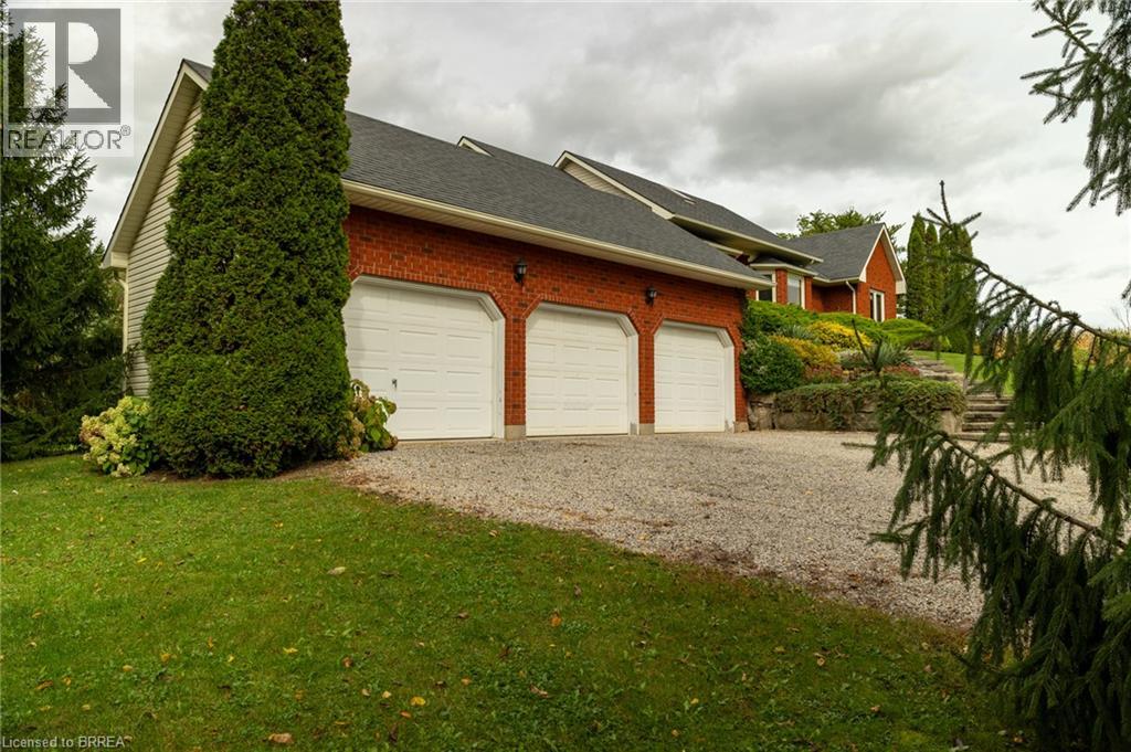 288 Thirteenth Concession Road, Scotland, Ontario  N0E 1R0 - Photo 13 - 40868113