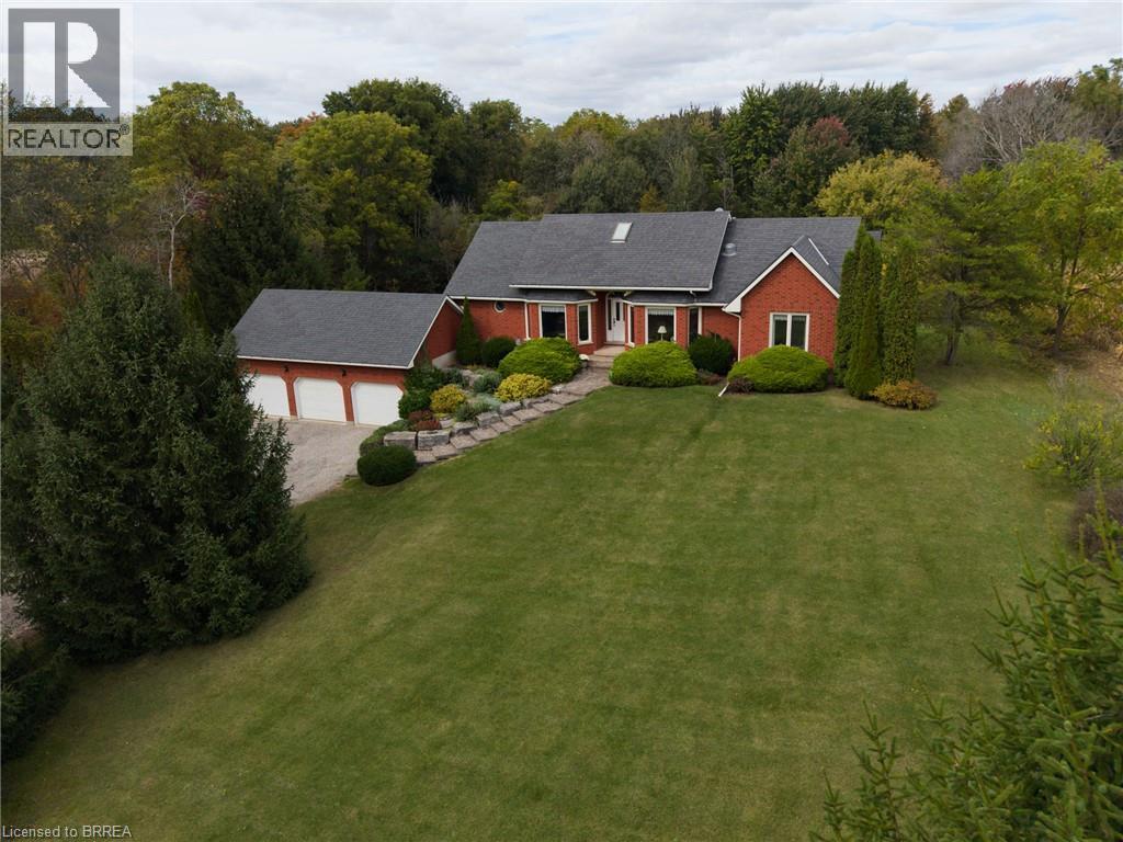 288 Thirteenth Concession Road, Scotland, Ontario  N0E 1R0 - Photo 9 - 40868113