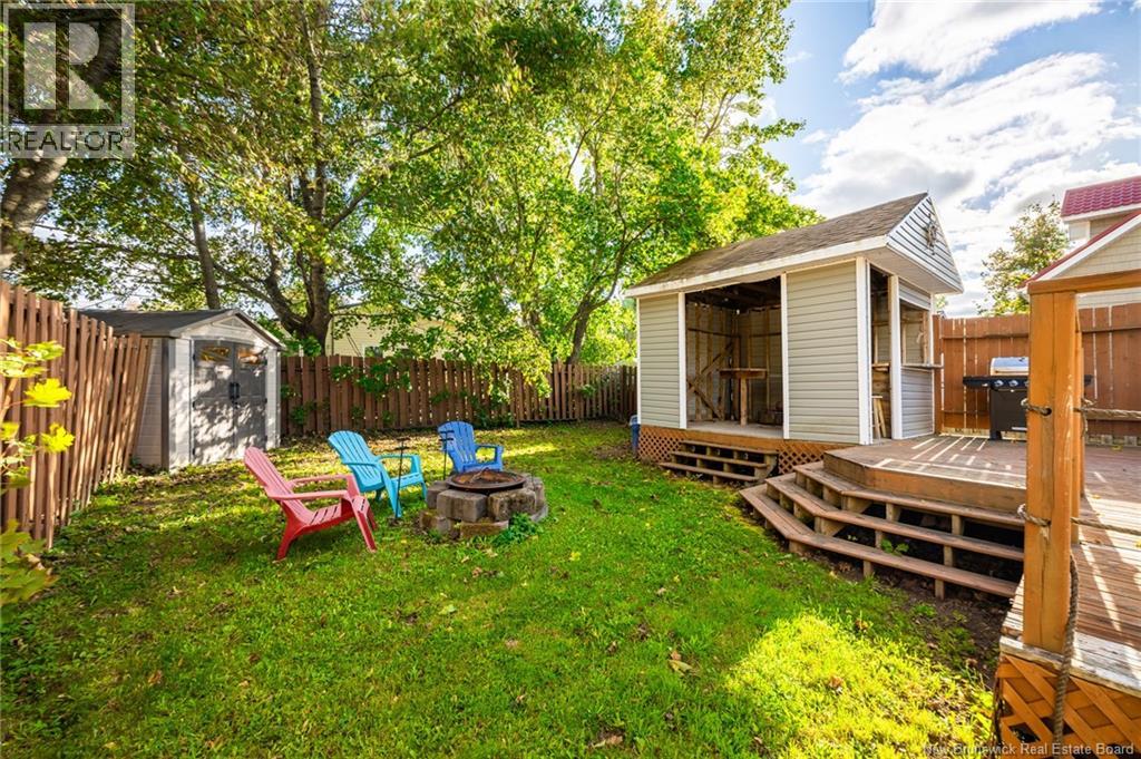 27 Brydges, Pointe-Du-Chêne, New Brunswick  E4P 3X7 - Photo 32 - NB149302