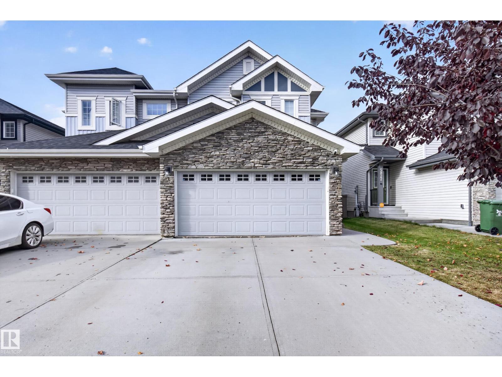 5820 66 ST