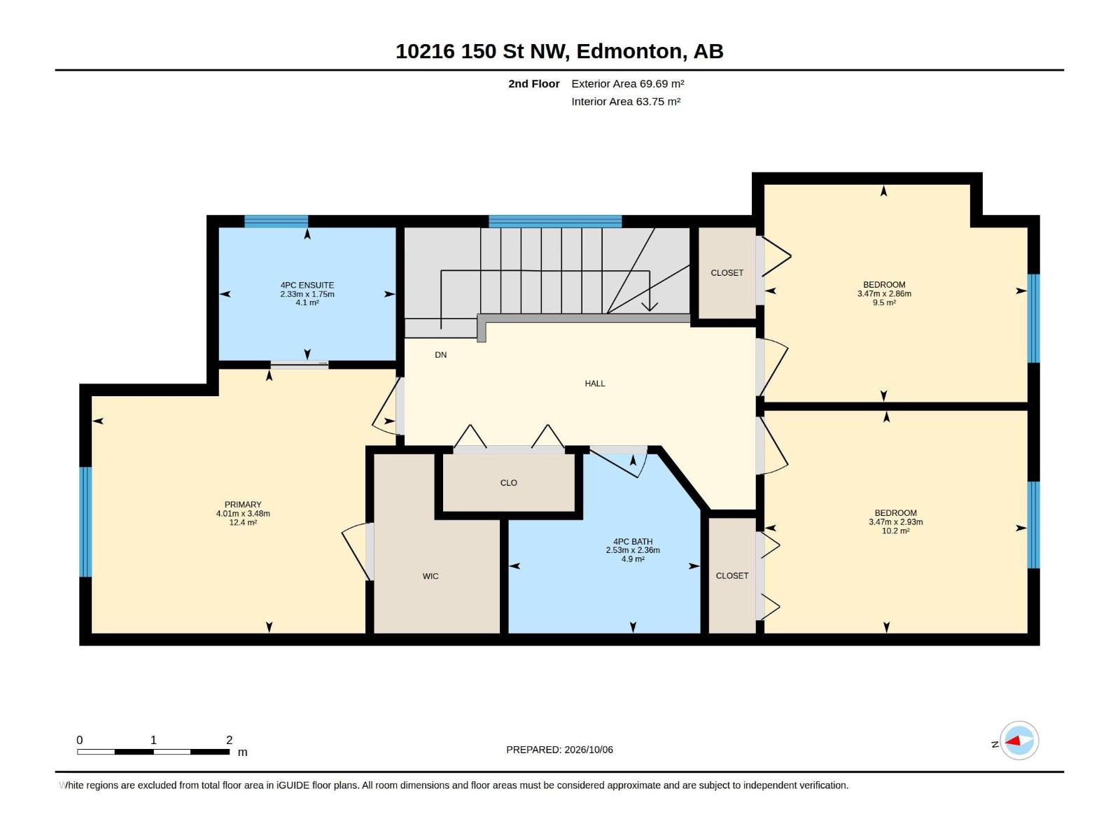 10216 150 ST NW NW