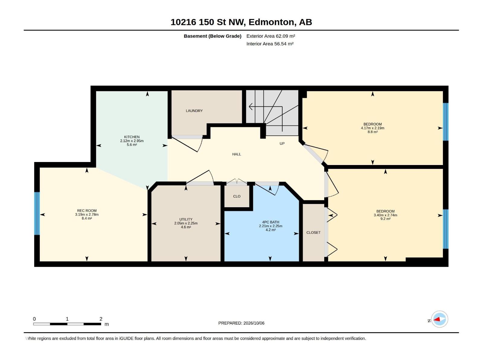 10216 150 ST NW NW
