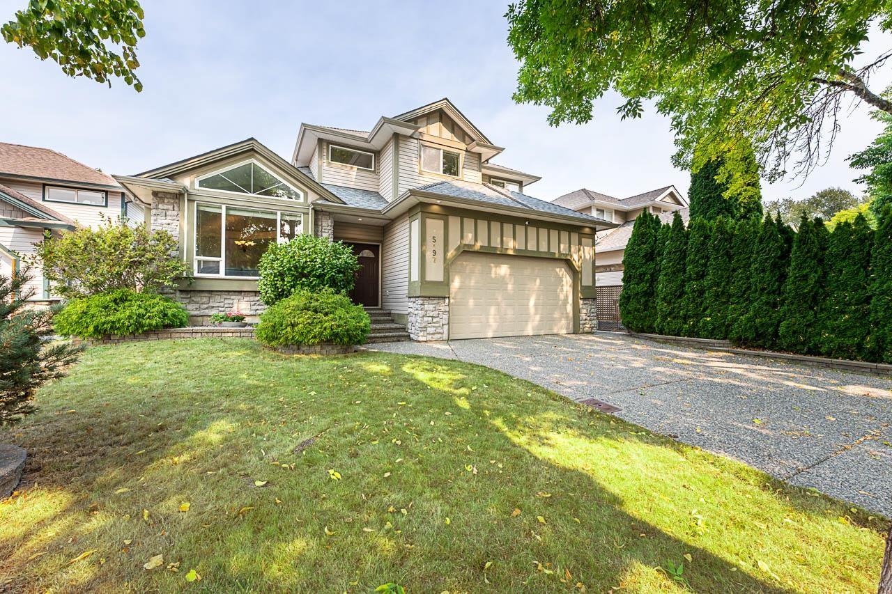 5197 223A STREET Langley British Columbia Canada V2Y2T9 3