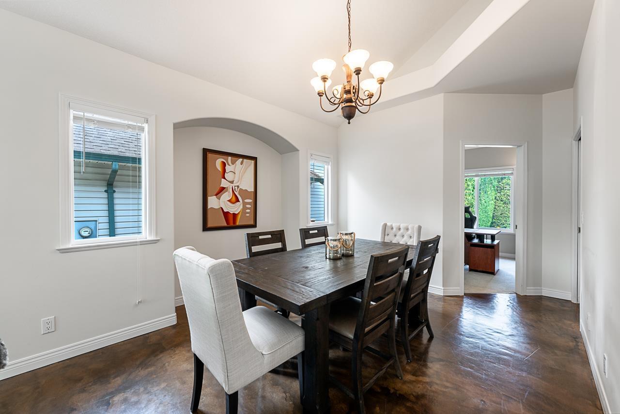 5197 223a Street, Langley, British Columbia  V2Y 2T9 - Photo 6 - R3171245