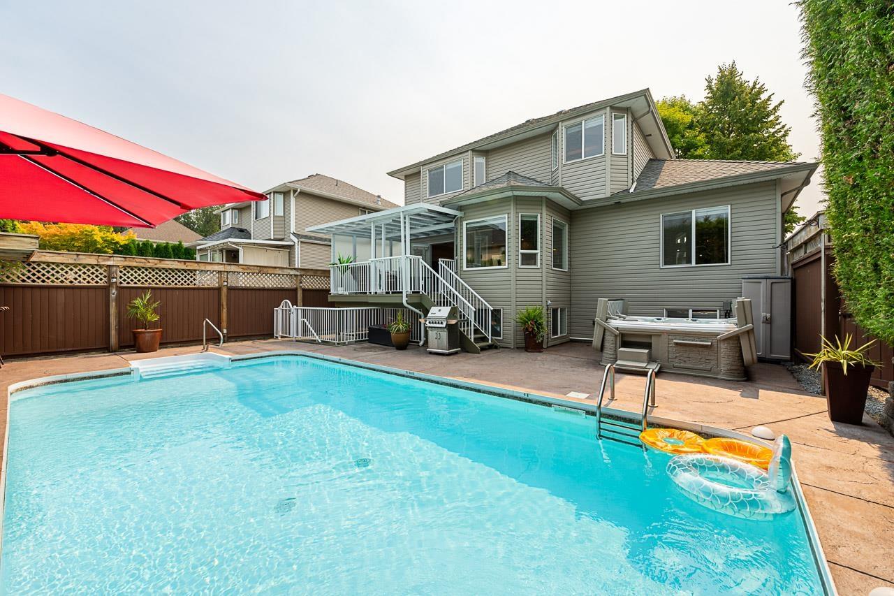 5197 223a Street, Langley, British Columbia  V2Y 2T9 - Photo 38 - R3171245