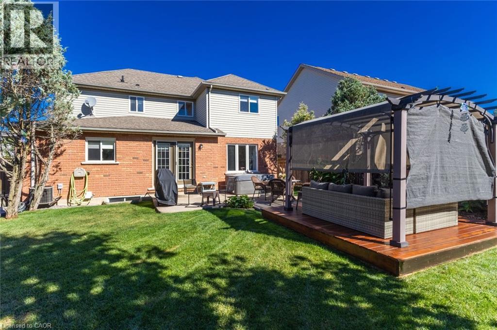 4970 Kennedy Street, Beamsville, Ontario  L3J 0G5 - Photo 36 - 40867118