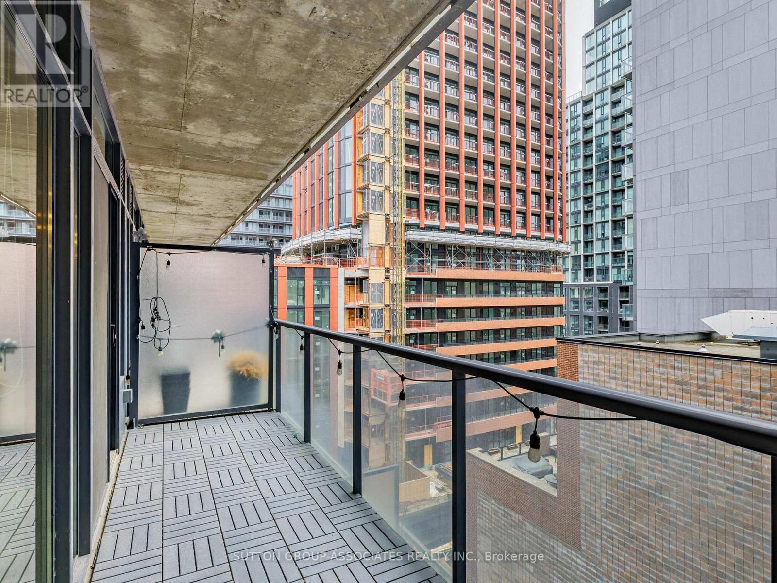811 - 138 Princess Street, Toronto, Ontario  M5A 0B1 - Photo 33 - C13873358