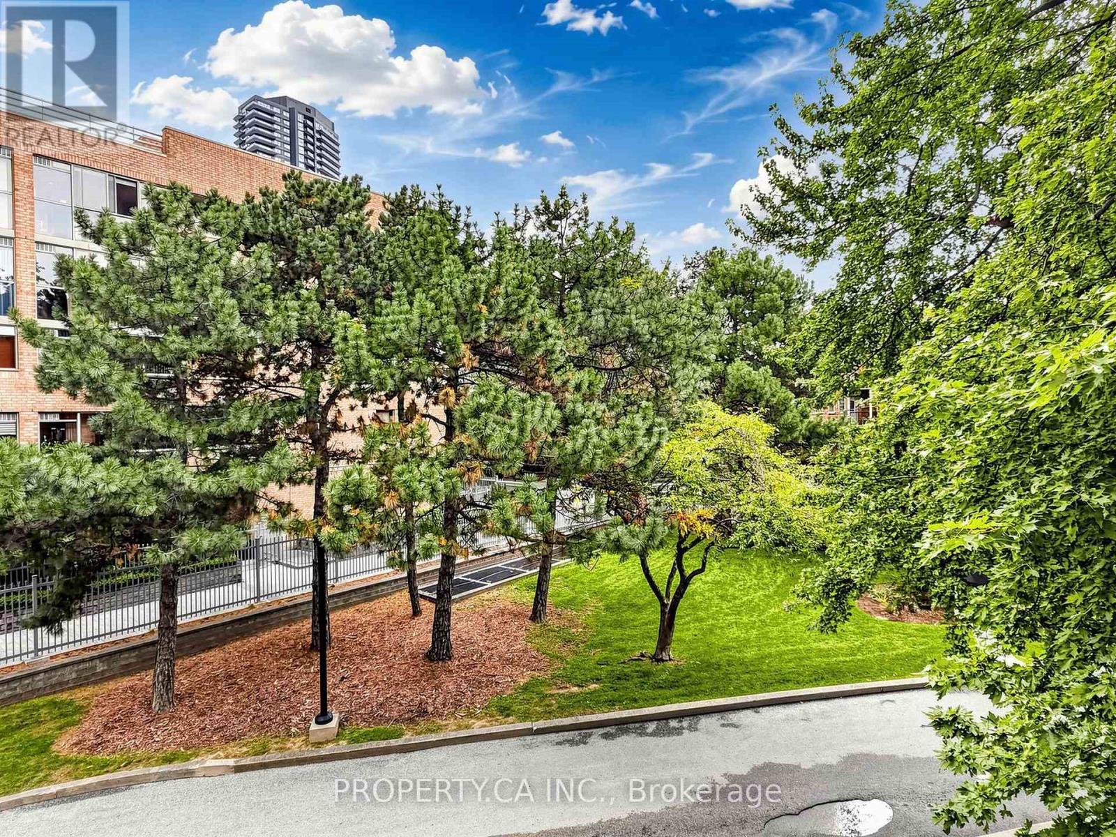 316 - 40 Homewood Avenue, Toronto, Ontario  M4Y 2K2 - Photo 21 - C13873366
