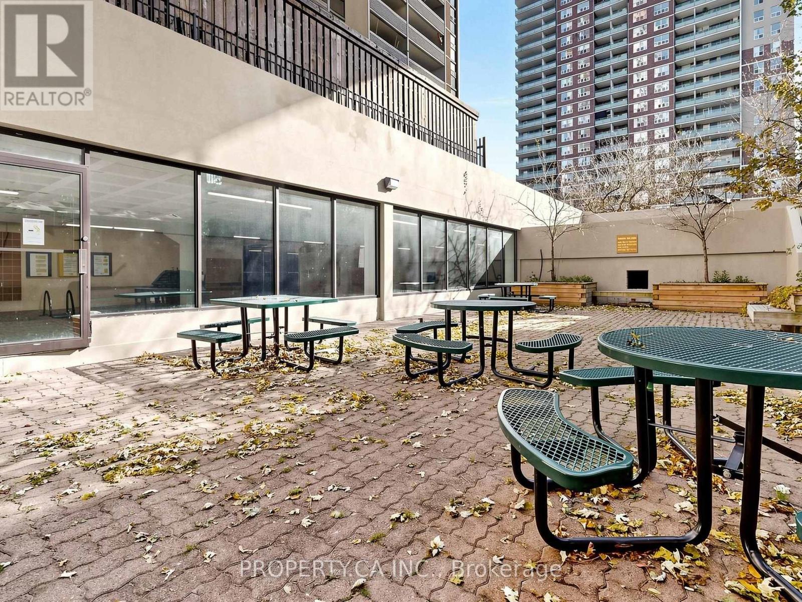 316 - 40 Homewood Avenue, Toronto, Ontario  M4Y 2K2 - Photo 30 - C13873366