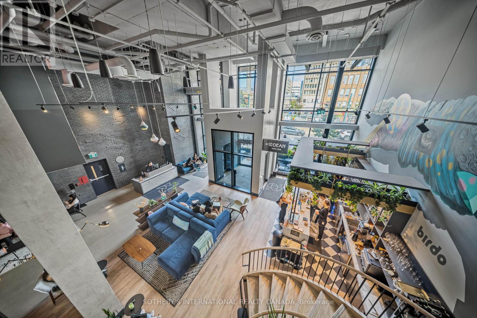 210 - 484 Spadina Avenue, Toronto, Ontario  M5S 0E4 - Photo 28 - C13873426