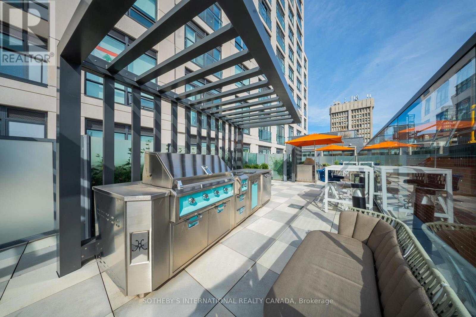 210 - 484 Spadina Avenue, Toronto, Ontario  M5S 0E4 - Photo 33 - C13873426
