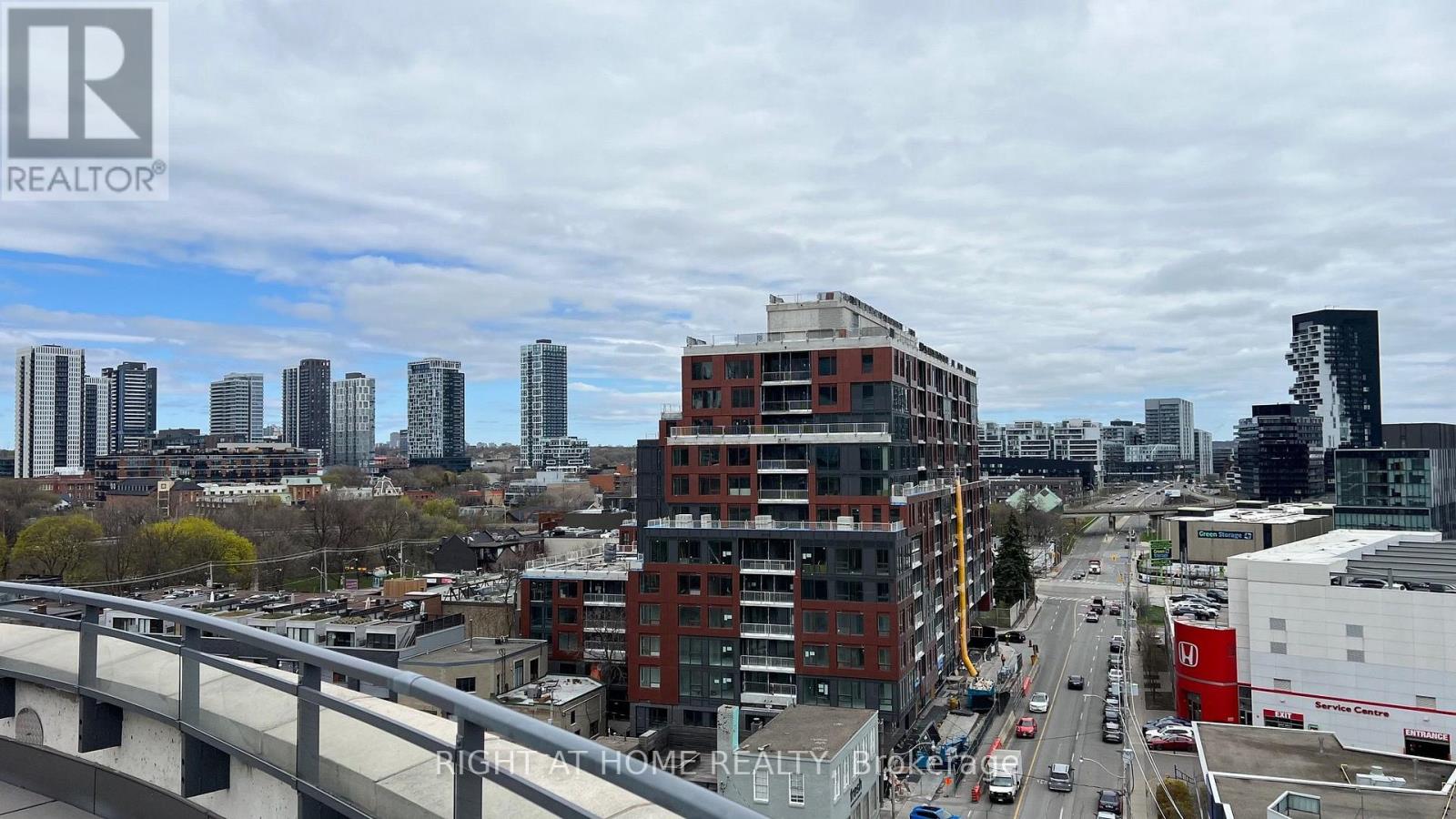 602 - 90 Trinity Street, Toronto, Ontario  M5A 0E4 - Photo 21 - C13873428