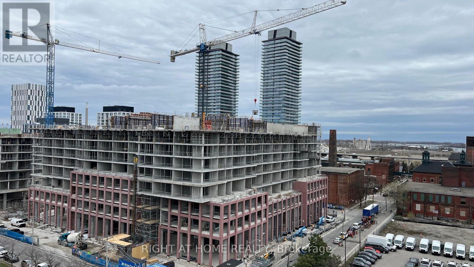 602 - 90 Trinity Street, Toronto, Ontario  M5A 0E4 - Photo 23 - C13873428