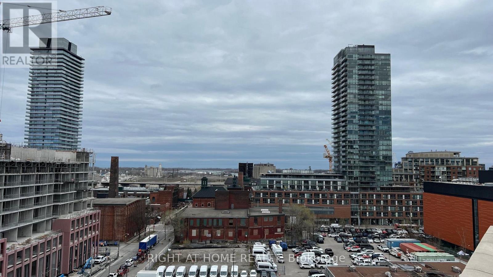 602 - 90 Trinity Street, Toronto, Ontario  M5A 0E4 - Photo 25 - C13873428