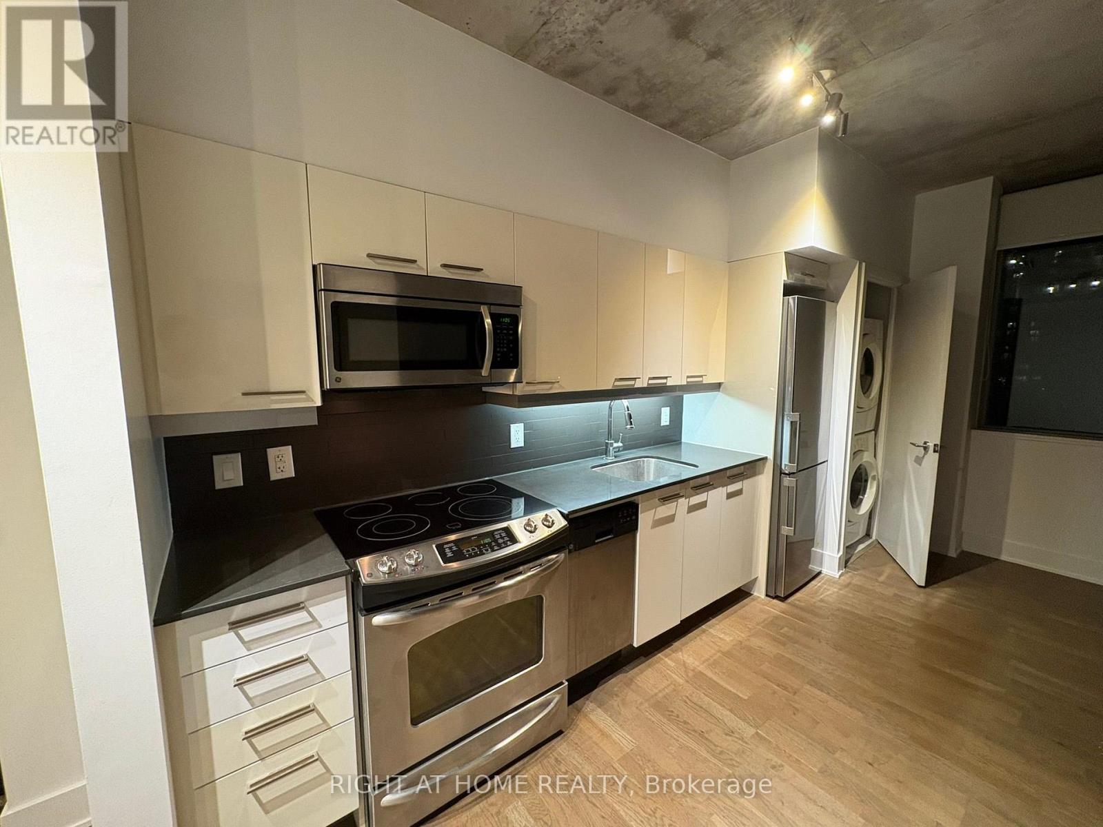 602 - 90 Trinity Street, Toronto, Ontario  M5A 0E4 - Photo 7 - C13873428