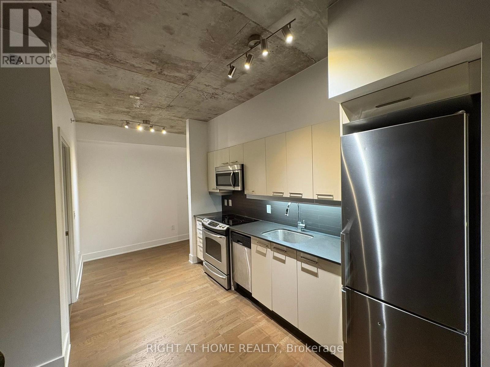 602 - 90 Trinity Street, Toronto, Ontario  M5A 0E4 - Photo 8 - C13873428