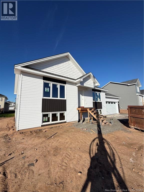 9 Danbury Street, Riverview, New Brunswick  E1B 0S7 - Photo 2 - NB149248