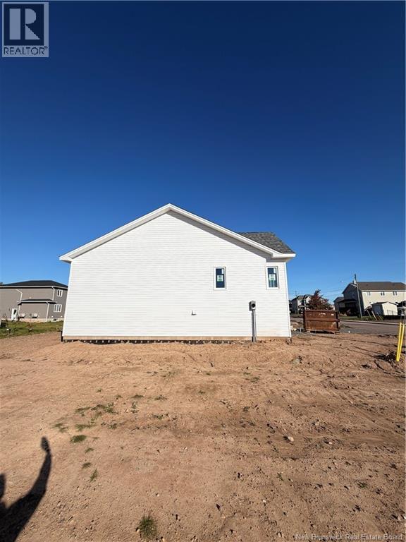 9 Danbury Street, Riverview, New Brunswick  E1B 0S7 - Photo 3 - NB149248