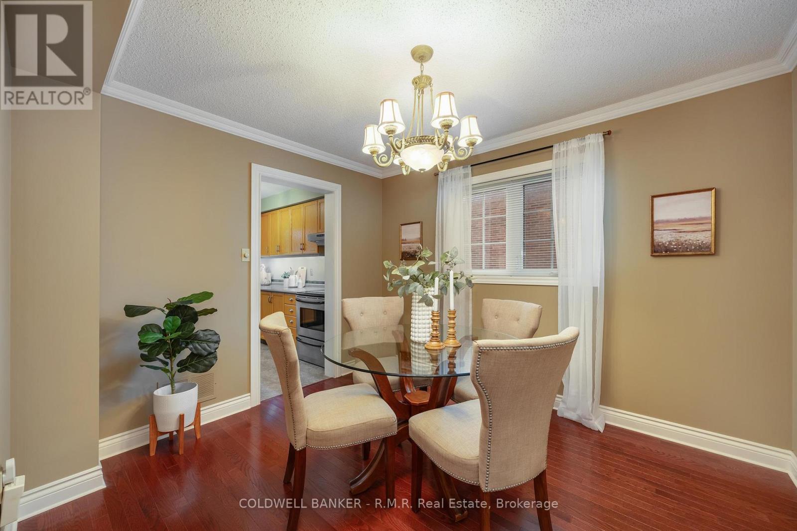 1090 Thimbleberry Circle, Oshawa, Ontario  L1K 2H2 - Photo 4 - E13851498