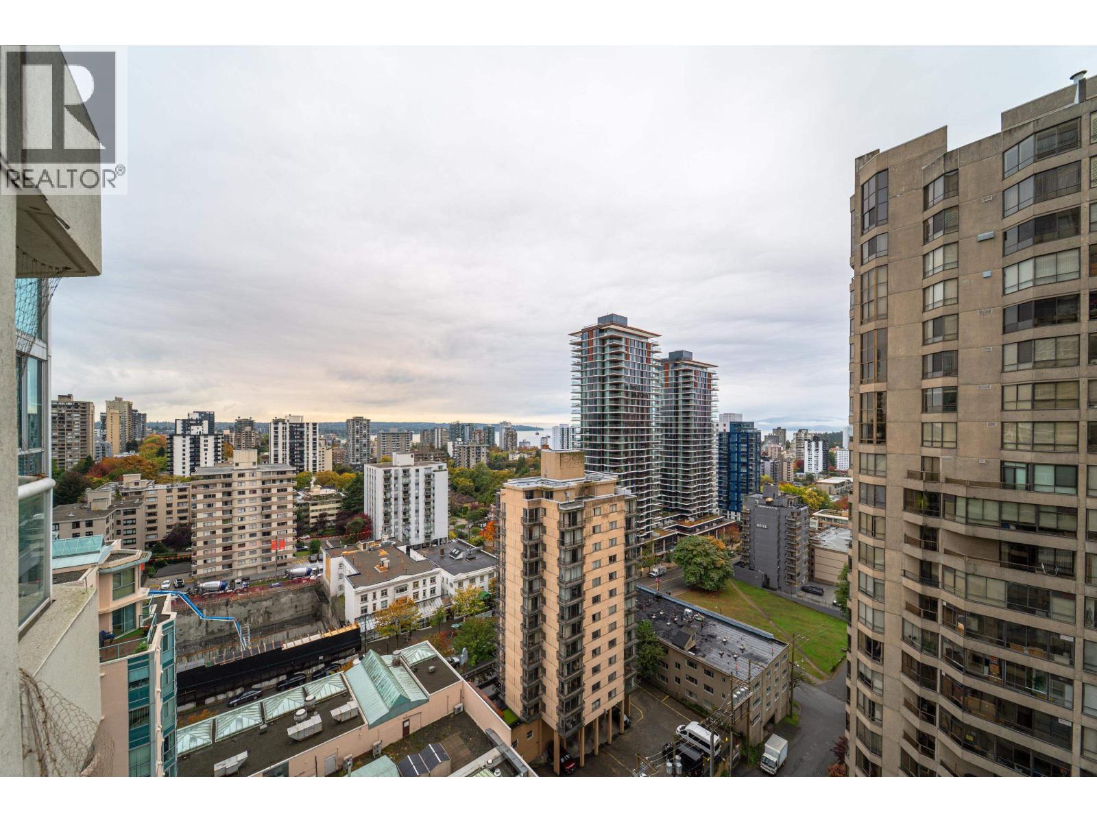 1801 717 JERVIS STREET