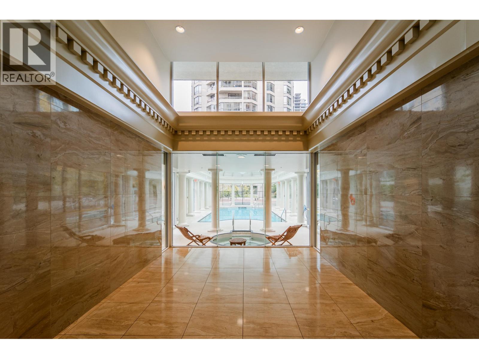 1801 717 JERVIS STREET