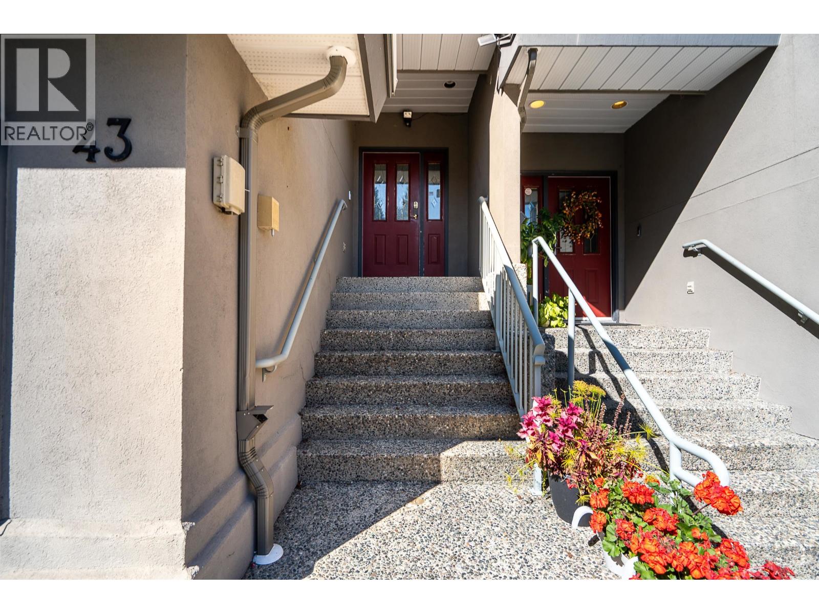 43 2990 PANORAMA DRIVE