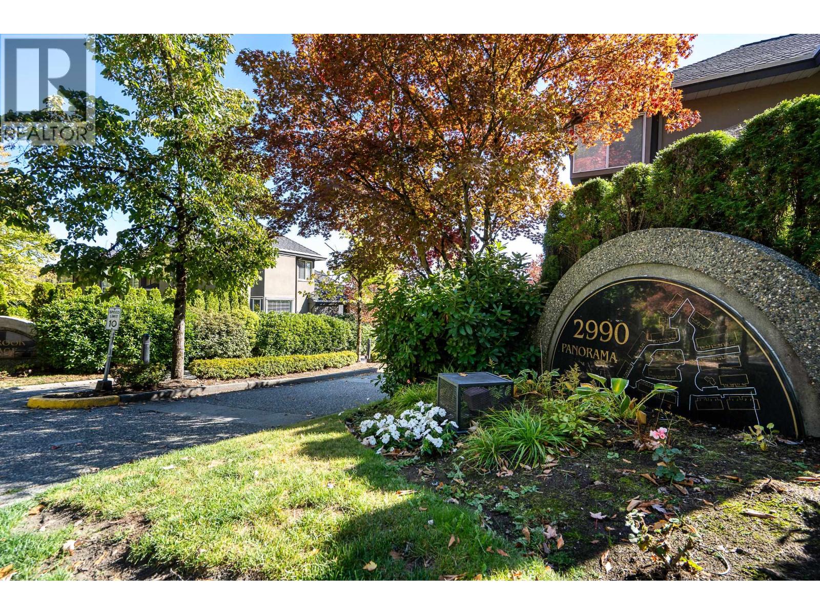 43 2990 PANORAMA DRIVE