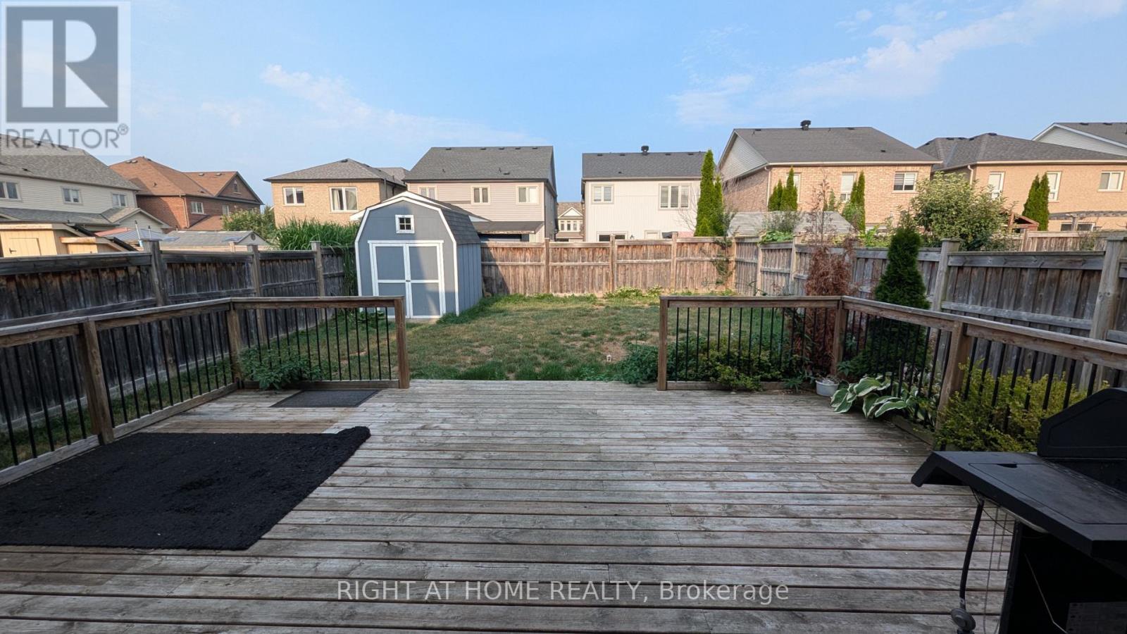 Main & Upper - 5 Faris Street, Bradford West Gwillimbury (Bradford), Ontario  L3Z 0C6 - Photo 35 - N13873348