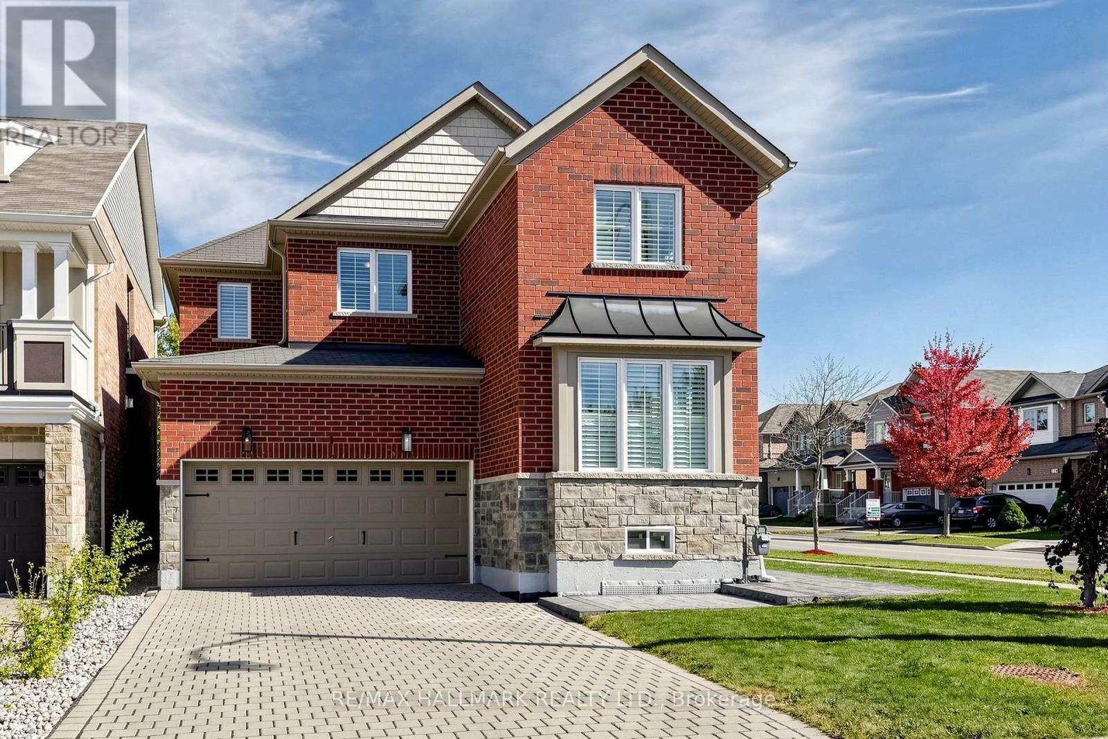 1 Bassview Court, Richmond Hill, Ontario  L4E 0M3 - Photo 2 - N13873364