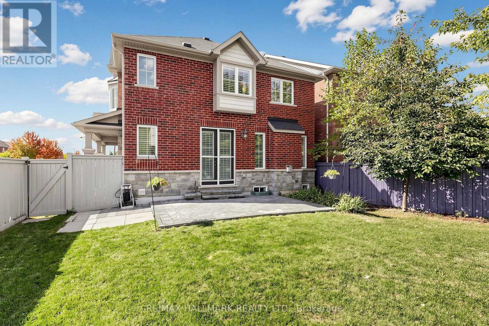 1 Bassview Court, Richmond Hill, Ontario  L4E 0M3 - Photo 38 - N13873364