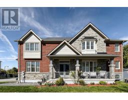 1 BASSVIEW COURT, Richmond Hill, Ontario
