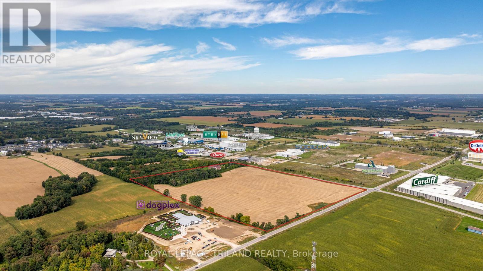 2643 Old Victoria Road, London South, Ontario  N6M 1B8 - Photo 19 - X13787402