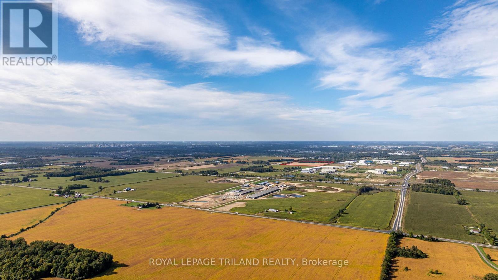 2643 OLD VICTORIA ROAD London South (South U) Ontario Canada N6M1B8 5