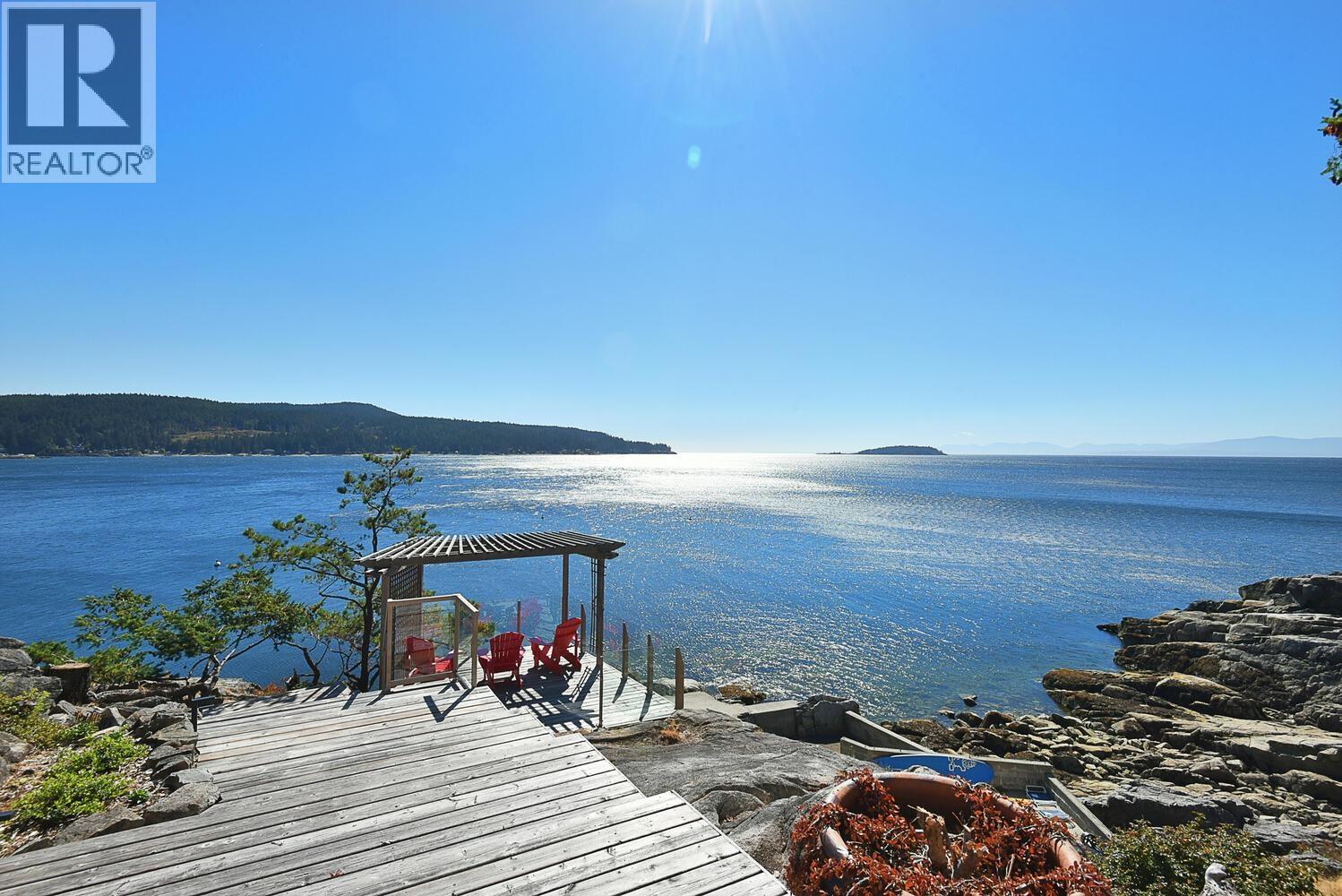 5350 SUSAN WAY, Halfmoon Bay, British Columbia