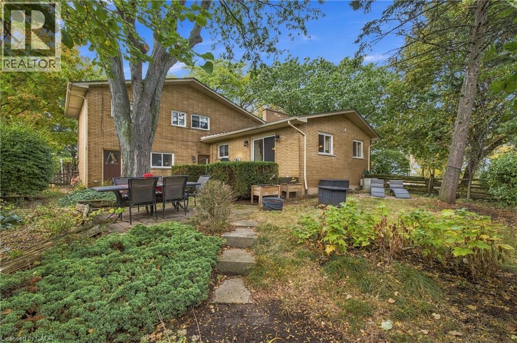 617 Scenic Drive, Hamilton, Ontario  L9C 1H2 - Photo 31 - 40867324