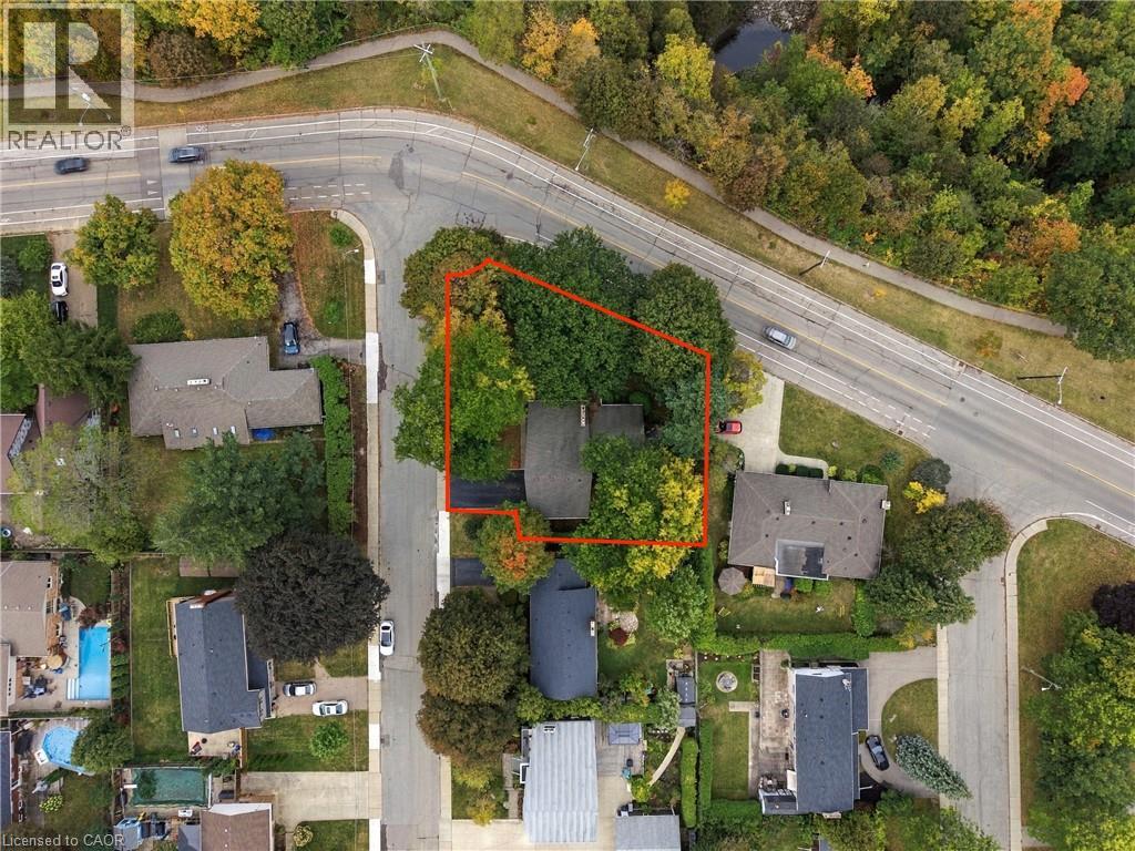 617 Scenic Drive, Hamilton, Ontario  L9C 1H2 - Photo 36 - 40867324
