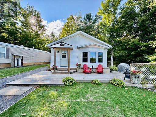 107 - 1007 RACOON ROAD, Gravenhurst, Ontario