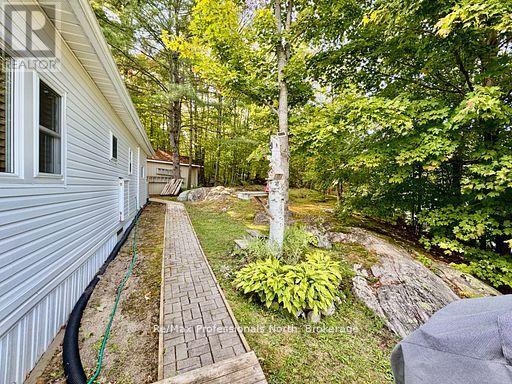 107 - 1007 Racoon Road, Gravenhurst, Ontario P1P 0C4 - Photo 35 - X13873356