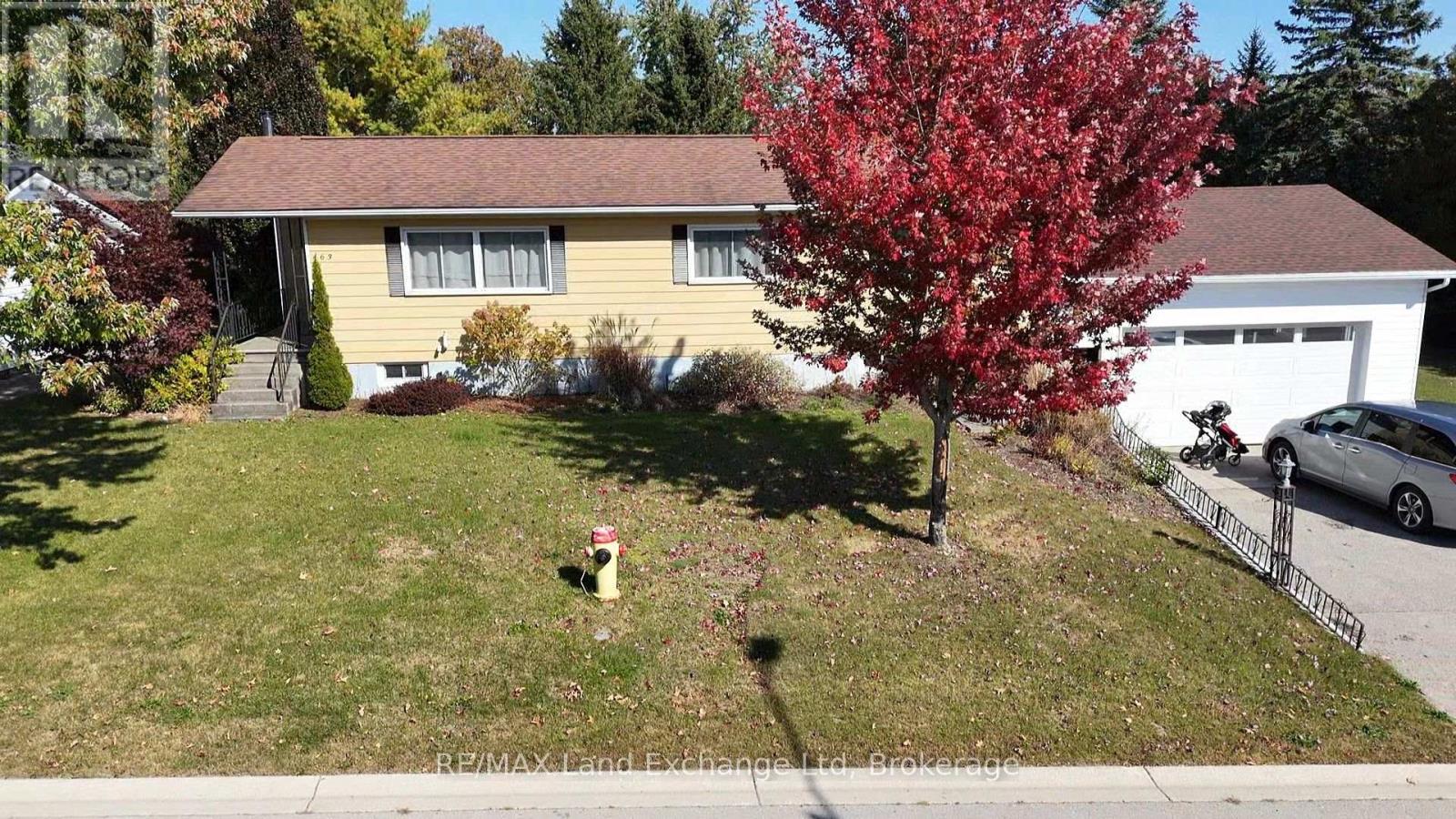 463 Wolsley Street, Huron-Kinloss, Ontario N0G 2H0 - Photo 37 - X13873398