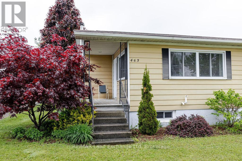 463 Wolsley Street, Huron-Kinloss, Ontario N0G 2H0 - Photo 4 - X13873398