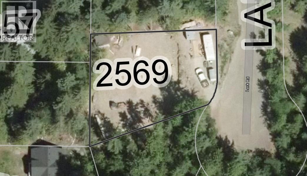 2569 Lark Road Lot# 41, Anglemont, British Columbia  V0E 1M8 - Photo 6 - 10378975
