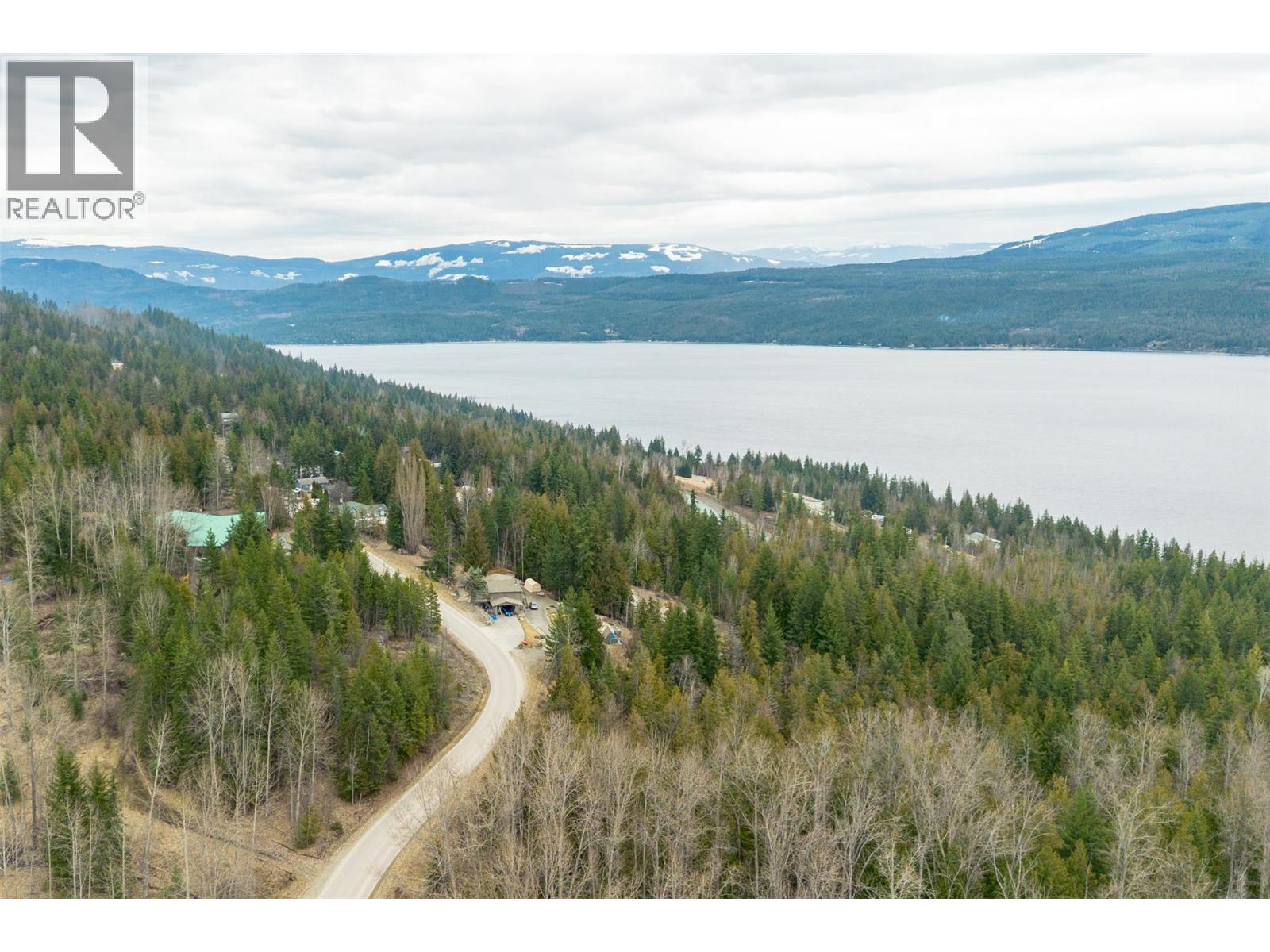 2569 Lark Road Lot# 41, Anglemont, British Columbia  V0E 1M8 - Photo 13 - 10378975
