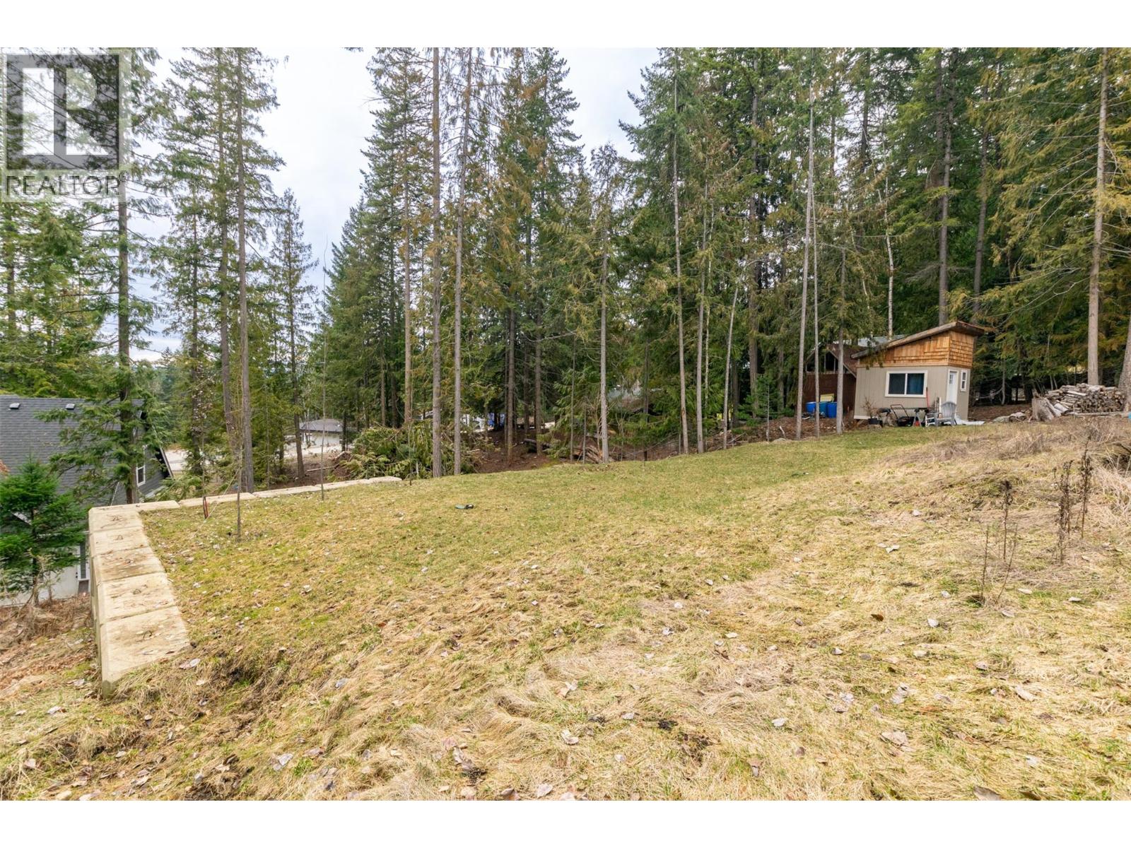 2569 Lark Road Lot# 41, Anglemont, British Columbia  V0E 1M8 - Photo 7 - 10378975