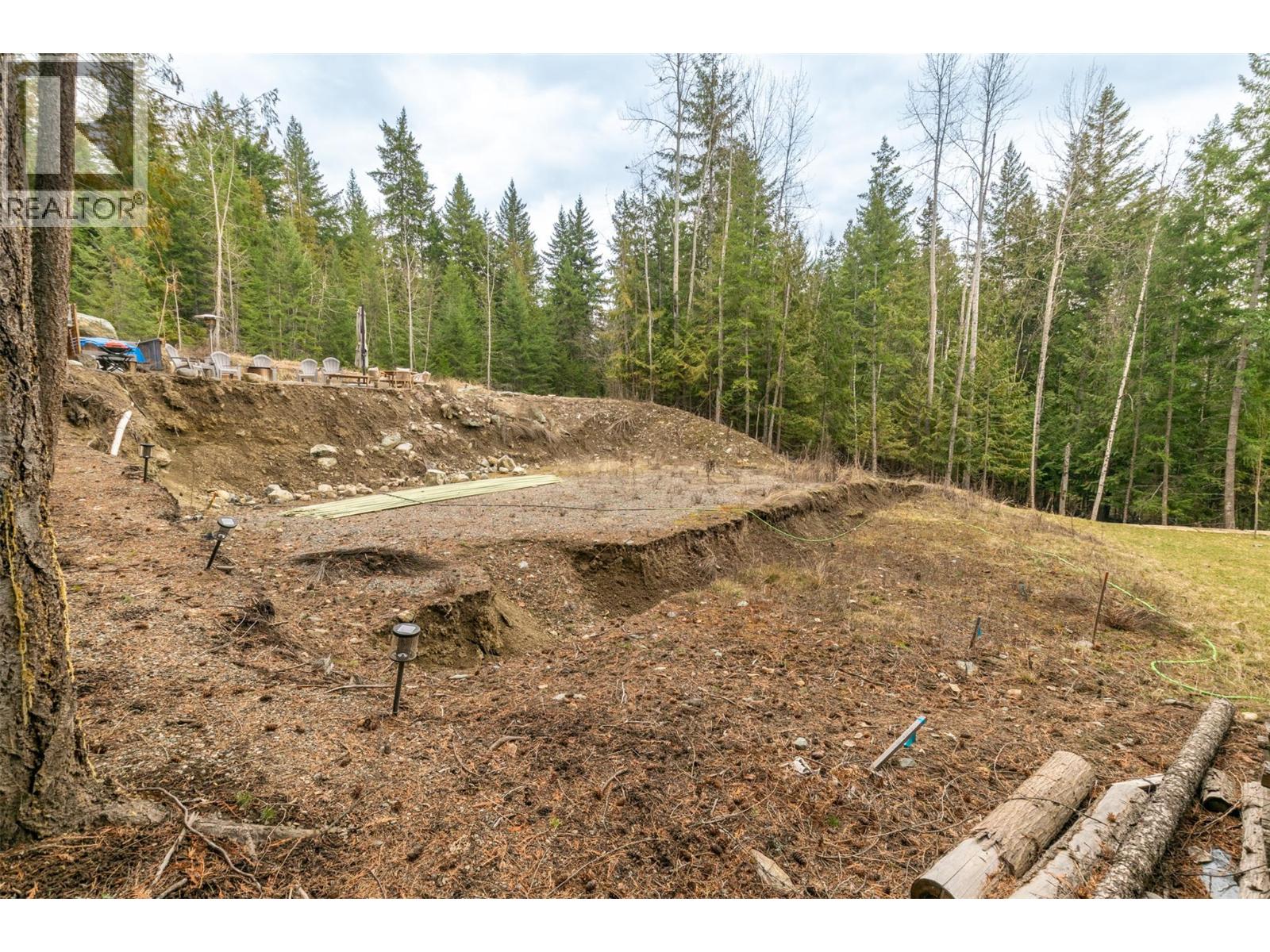 2569 Lark Road Lot# 41, Anglemont, British Columbia  V0E 1M8 - Photo 9 - 10378975