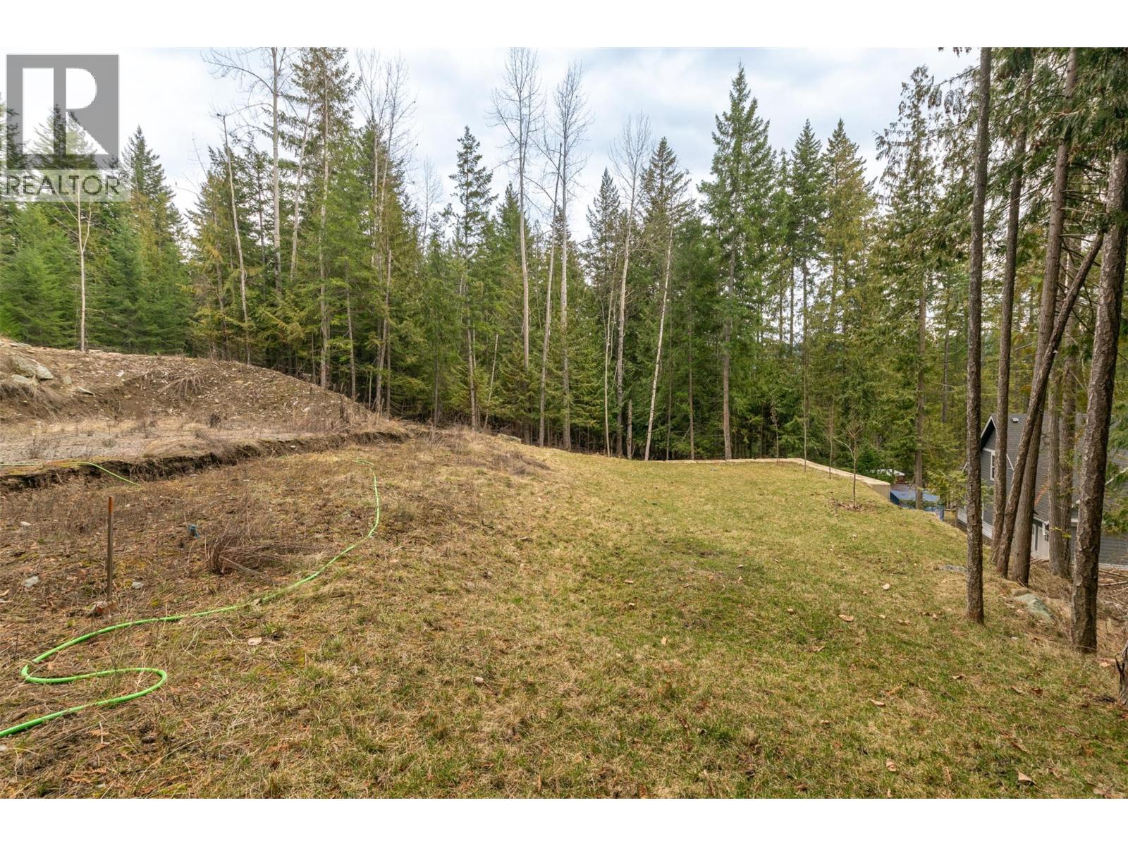 2569 Lark Road Lot# 41, Anglemont, British Columbia  V0E 1M8 - Photo 2 - 10378975