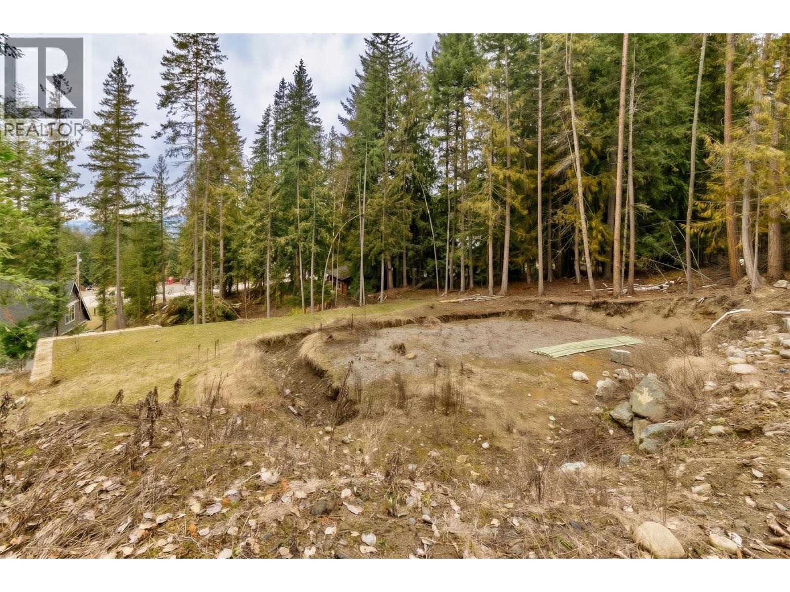 2569 Lark Road Lot# 41, Anglemont, British Columbia  V0E 1M8 - Photo 4 - 10378975