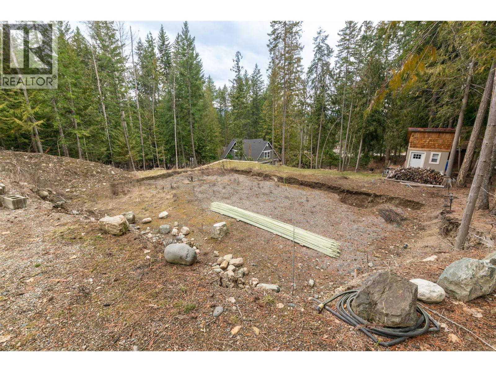 2569 Lark Road Lot# 41, Anglemont, British Columbia  V0E 1M8 - Photo 8 - 10378975